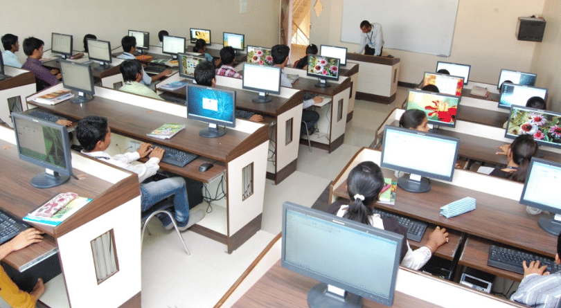 Chattisgarh Institute of Technology Rajnandgaon Facilities photo 2